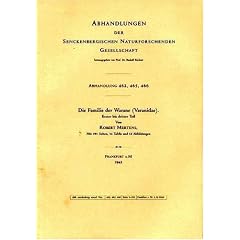 Familie der Warane (Varanidae)