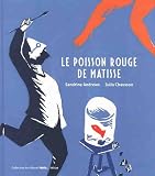 Le poisson rouge de Matisse par Andrews
