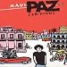 Raul Paz [UK IMPORT]
