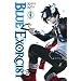 Blue Exorcist 01