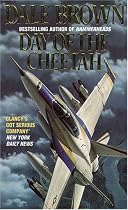 Day of the Cheetah