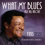 Blues From Down Under (Finis Tasby BMI)