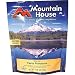 Mountain House Pasta Primavera Freeze Dried 2 Person Pouch - Like MRE Food / Meal for Hiking, Camping, Fishing, Hunting and Outdoor Recreation