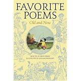 Favorite Poems Old and New: Selected For Boys and Girls