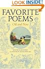 Favorite Poems Old...