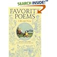 Favorite Poems Old and New: Selected For Boys and Girls