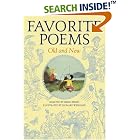 Favorite Poems Old and New: Selected For Boys and Girls by  Helen Ferris Tibbets and Leonard Weisgard