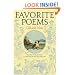 Favorite Poems Old and New: Selected For Boys and Girls