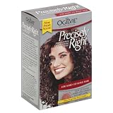 Ogilvie Salon Styles Perm, Professional Conditioning, For Hard-To-Wave-Hair, Fresh Scent 1 application