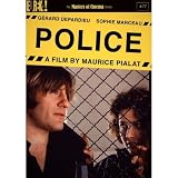 Police [ NON-USA FORMAT, PAL, Reg.2 Import - United Kingdom ]