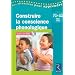Construire la conscience phonologique Petite, Moyenne et Grande Sections (1DVD)