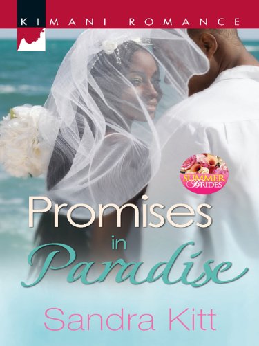 Promises in Paradise (Kimani Romance)