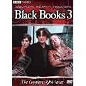 Black Books: The Complete 3rd Series (Widescreen)