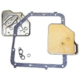 ATP B-119 Automatic Transmission Filter Kit by ATP