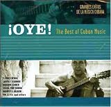 Oye! The Best of Cuban Music