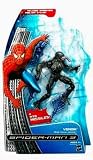 Spider-Man Movie Classic1 Action Figureure Venom Unmasked
