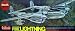 Lockheed P38 Lightning