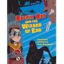 Boffin Boy and the Wizard of Edo (Boffin Boy)