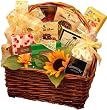 I Love Chocolate Gourmet Food Gift Basket