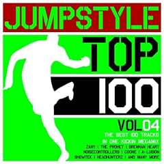 Jumpstyle Top 100 Vol.4