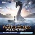 Water Horse CD