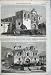 1859 CHURCH SAN FRANCISCO ANTIGUA GUATEMALA JESUITS
