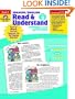 Spanish / English Read & Understand, Grade 2 (Spanish Edition)