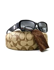 COACH S2009 color 001 Sunglasses by COACH