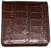 William Walles (ウィリアムウォレス) 小銭入れ Marquiz Coin Case BR WW-7704BR メンズ