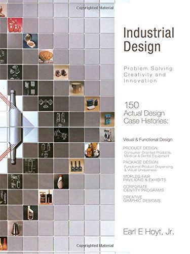 Industrial Design, by Earl E. Hoyt Jr.