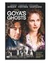 Goya's Ghosts