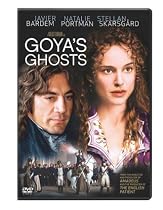 Goya's Ghosts