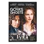 Goya's Ghosts