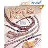 Making Hemp and Bead Jewelry (Jewelry Crafts)