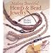 Making Beautiful Hemp & Bead Jewelry