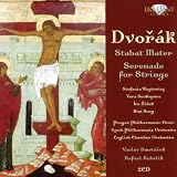 Dvórak - Stabat Mater & Serenade for Strings