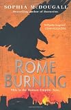 Rome Burning