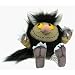 Where the Wild Things Are Moishe Puppet, 14"