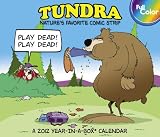 2012 Tundra Year-In -A Box Calendar