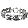 edc Unisex Armband Edelstahl 20cm, ECBA-10002.A/EEBA-10002.A