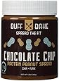Buff Bake Protein Peanut Spread, Chocolate Chip, 13 Ounce
