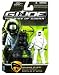 Search : G.I. Joe Movie The Rise of Cobra 3 3/4 Inch Action Figure Snake Eyes (Arctic Assault)