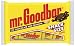 Mr Goodbar Halloween Snack Size, 10.78-Ounce Bags (Pack of 6)