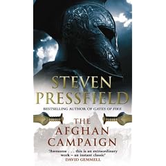 The Afghan Campaign