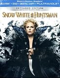 Snow White and the Huntsman Limited Collectible Character Edition Blu-ray / DVD / Digital Copy / Ultraviolet / Collectible Book - Charlize Theron (Queen Ravenna) cover