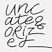 Uncategorized