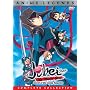 Jubei Chan: The Ninja Girl -  Secret of the Lovely Eyepatch