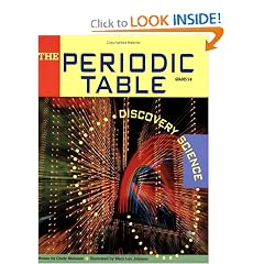 Periodic Table: Critical Thinking and Chemistry