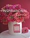 Inspirational Home: simple ideas for uplifting decor and craft by Jeanne Winters
