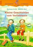 Kleine Geschichten vom Verliebtsein